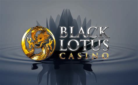 black lotus casino review|Black Lotus Casino Review & Ratings by Real Players .